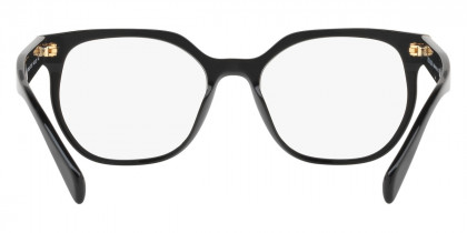 Color: Black (1AB1O1) - Prada PR02UV1AB1O150