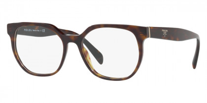 Color: Havana (2AU1O1) - Prada PR02UV2AU1O150