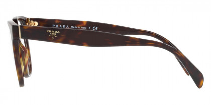 Color: Havana (2AU1O1) - Prada PR02UV2AU1O150