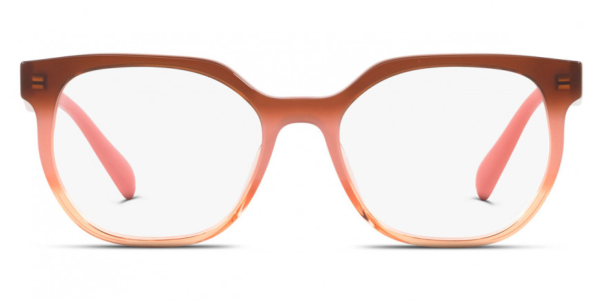Color: Gradient Bordeaux (VX51O1) - Prada PR02UVVX51O152