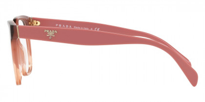 Color: Gradient Bordeaux (VX51O1) - Prada PR02UVVX51O152