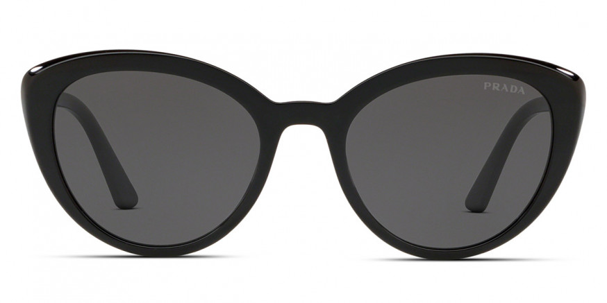 Prada™ Catwalk PR 02VS 1AB5S0 54 - Black