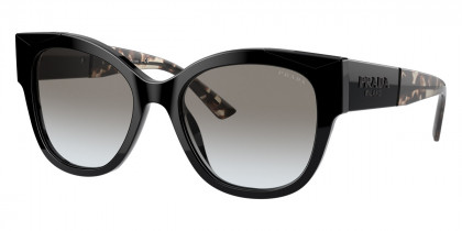 Color: Black (1AB0A7) - Prada PR02WS1AB0A754