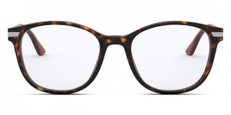Color: Havana (01A1O1) - Prada PR02WV01A1O152
