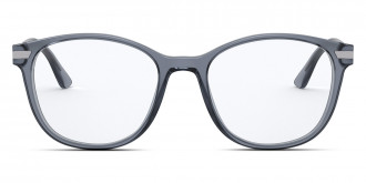 Color: Gray (01G1O1) - Prada PR02WV01G1O152