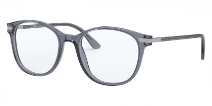 Color: Gray (01G1O1) - Prada PR02WV01G1O154