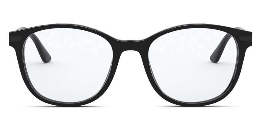 Color: Black (07F1O1) - Prada PR02WV07F1O152