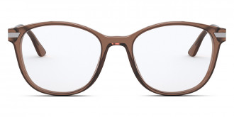Color: Brown (09F1O1) - Prada PR02WV09F1O152