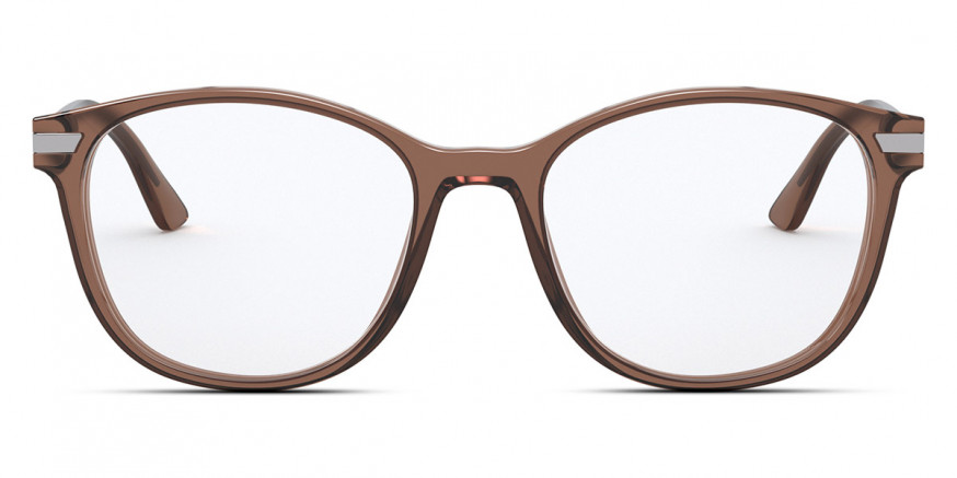 Prada™ PR 02WV 09F1O1 52 - Brown