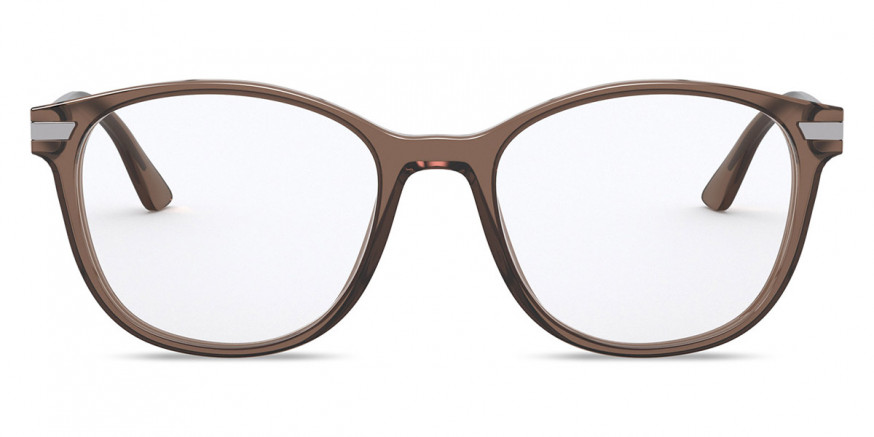Color: Brown (09F1O1) - Prada PR02WVF09F1O154