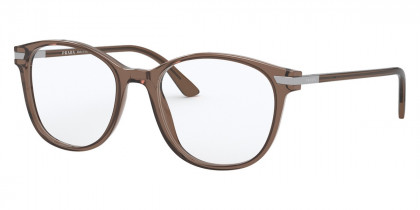 Color: Brown (09F1O1) - Prada PR02WVF09F1O154