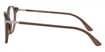 Color: Brown (09F1O1) - Prada PR02WVF09F1O154