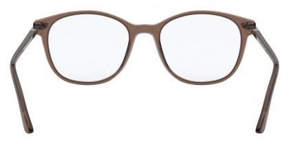 Color: Brown (09F1O1) - Prada PR02WVF09F1O154