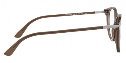 Color: Brown (09F1O1) - Prada PR02WVF09F1O154