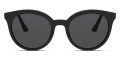 Black / Gray Gradient