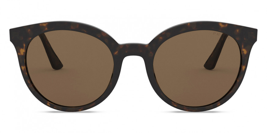 Color: Havana (2AU8C1) - Prada PR02XSF2AU8C153