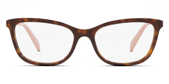 Prada PR 02YV 2AU1O1 52 - Tortoise