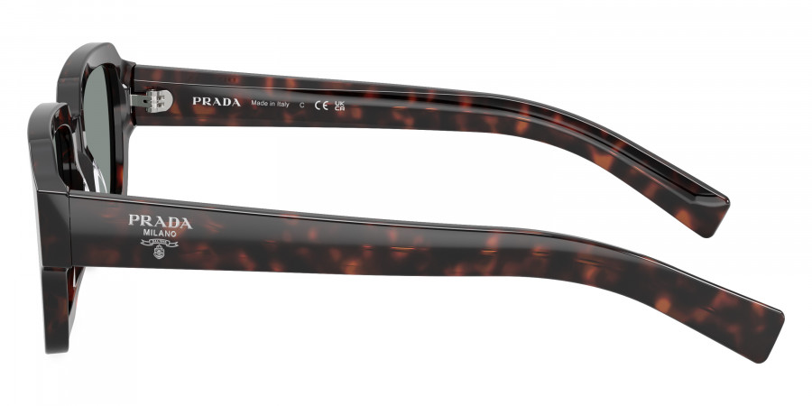 Prada - Eyewear PR 02ZS