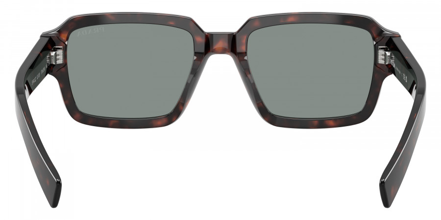 Prada - Eyewear PR 02ZS