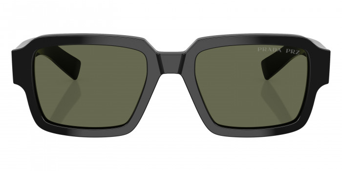 プラダ 眼鏡 Prada PR 06ZV Butterfly Eyeglasses | EyeOns.com