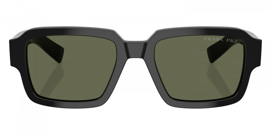 Prada - Eyewear PR 02ZS