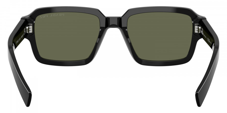 Prada - Eyewear PR 02ZS