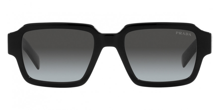 Prada™ PR 02ZS 1AB06T 52 - Black