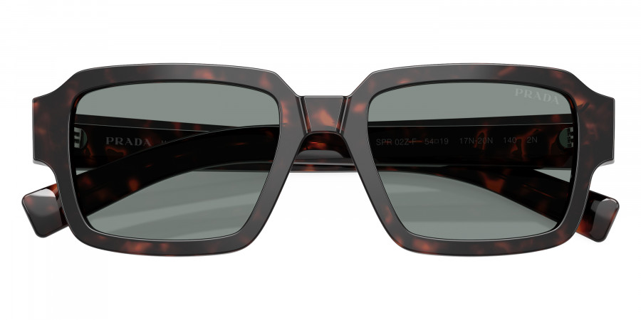 Prada - Eyewear PR 02ZSF