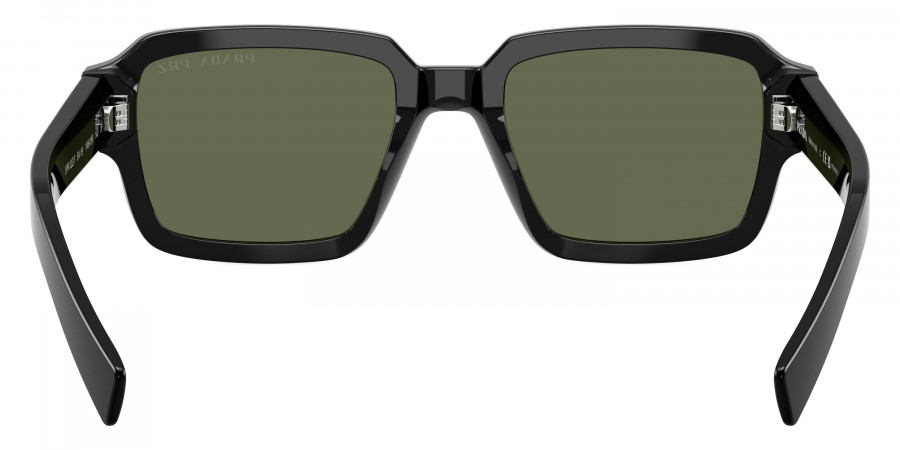 Prada - Eyewear PR 02ZSF
