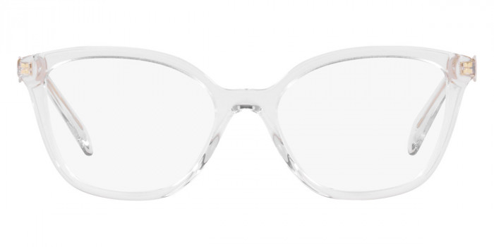 Prada Eyewear PR 02ZV 2AZ1O1 52 - Crystal