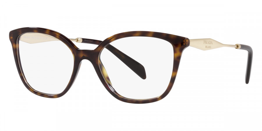 Prada - Eyewear PR 02ZVF