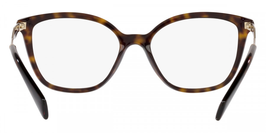 Prada - Eyewear PR 02ZVF