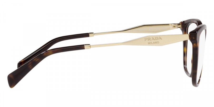Prada - Eyewear PR 02ZVF