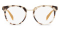 Spotted Opaline Brown
