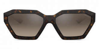Color: Havana (2AU4P0) - Prada PR03VS2AU4P057