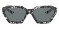Camouflage Black / Gray