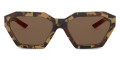 Camouflage Beige / Brown