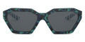 Camouflage Green / Gray