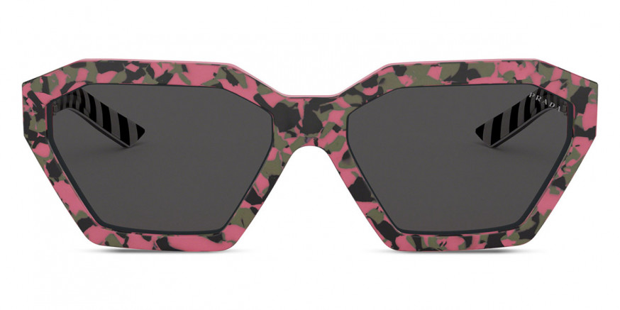 Color: Camouflage Pink (4625S0) - Prada PR03VS4625S057