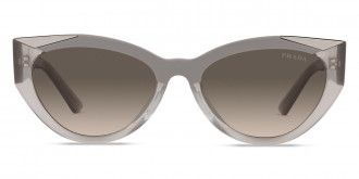 Color: Mink/Opal Sand (04M3D0) - Prada PR03WS04M3D055