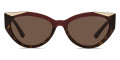 Havana / Dark Brown
