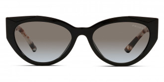 Color: Black (1AB0A7) - Prada PR03WS1AB0A755