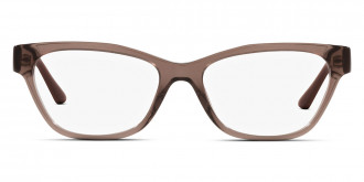 Color: Moro Crystal (05M1O1) - Prada PR03WV05M1O153