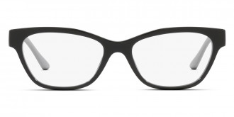 Color: Fiordaliso/Crystal (08Y1O1) - Prada PR03WV08Y1O151