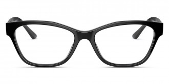 Color: Black (1AB1O1) - Prada PR03WV1AB1O153