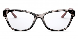 Color: Spotted Gray (5101O1) - Prada PR03WV5101O151
