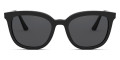 Black / Gray