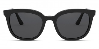 Color: Black (1AB5S0) - Prada PR03XS1AB5S053