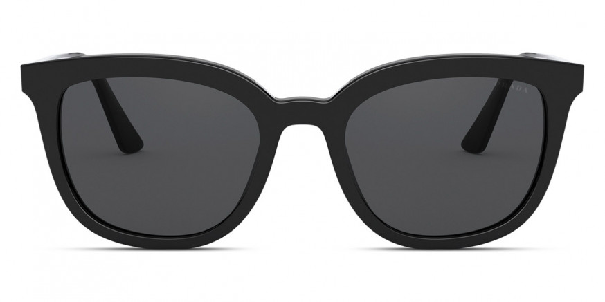 Color: Black (1AB5S0) - Prada PR03XS1AB5S053