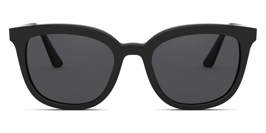 Prada™ Heritage PR 03XS 1AB5S0 53 - Black